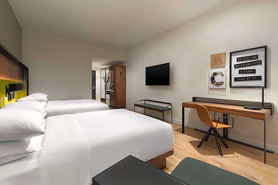 Hyatt Centric Mountain View