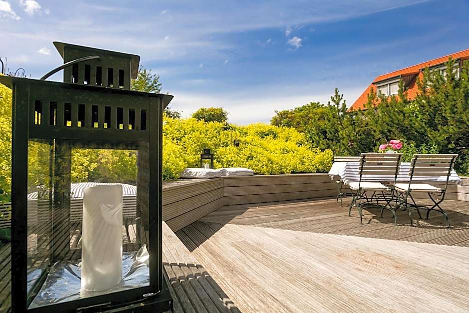 H.W.S. Hotel Der Wilde Schwan