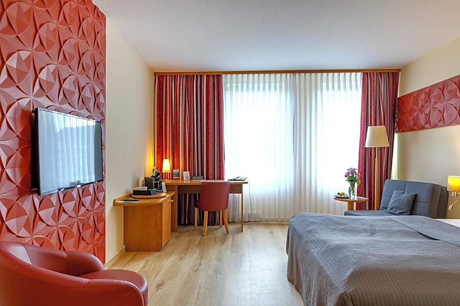 Hotel Mercator Itzehoe-Klosterforst