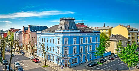 Hotel Bayrischer Hof