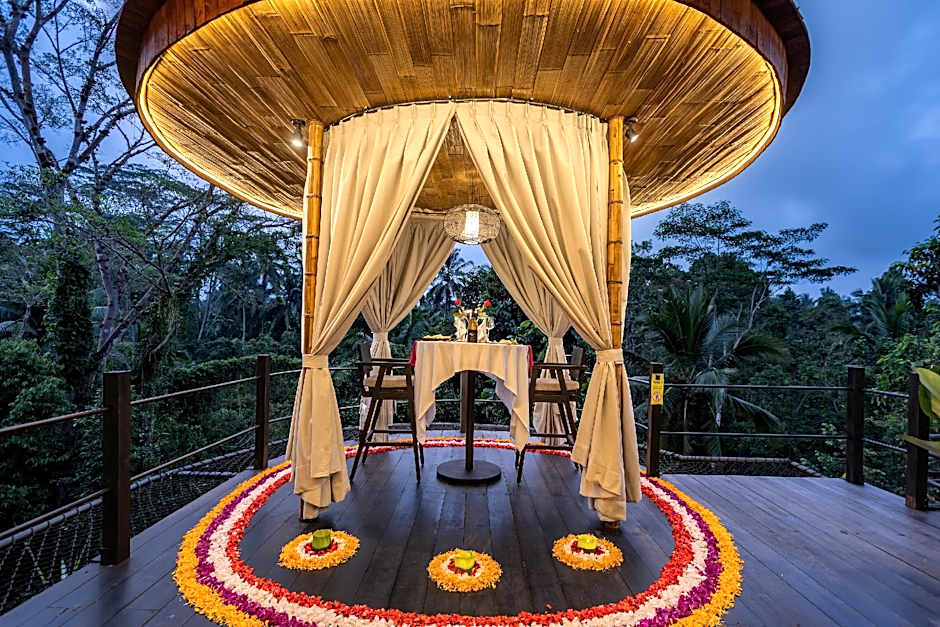 Ecosix Bali