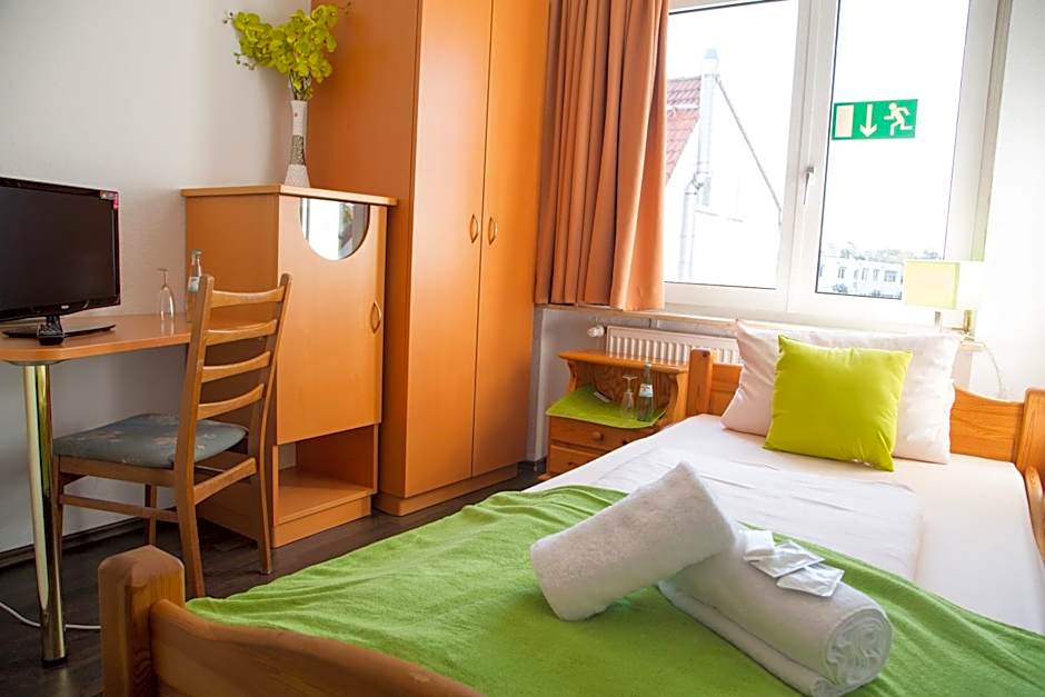 Hotel Eschborner Hof