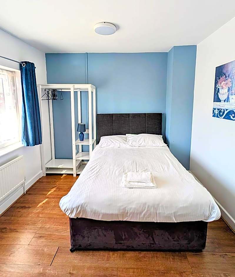 OYO Aparthotel Hathern - Loughborough