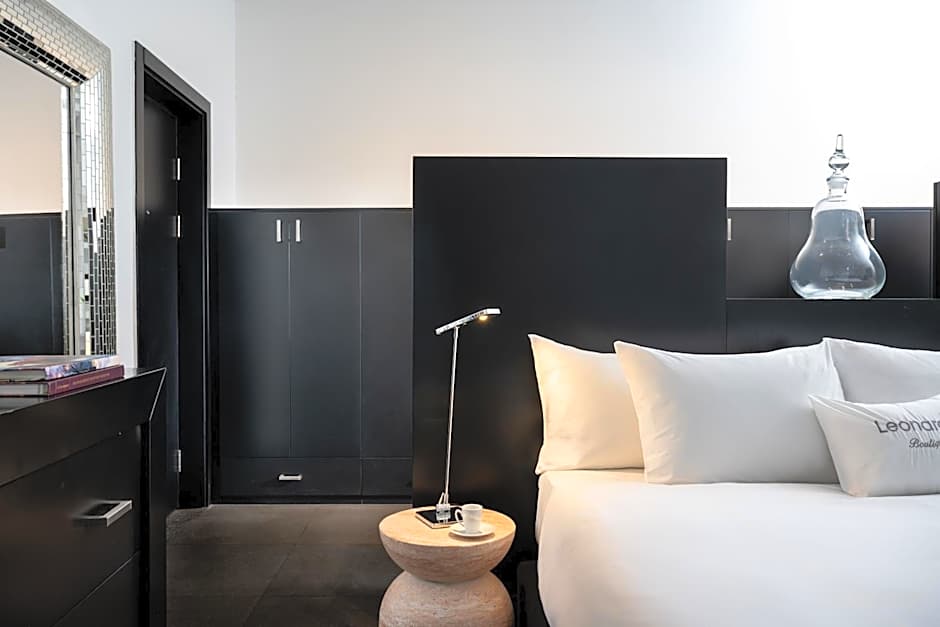 Leonardo Boutique Hotel Tel Aviv