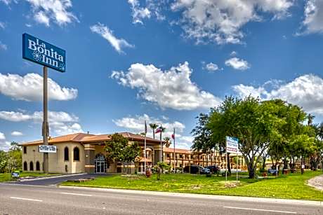 Texas Inn Donna