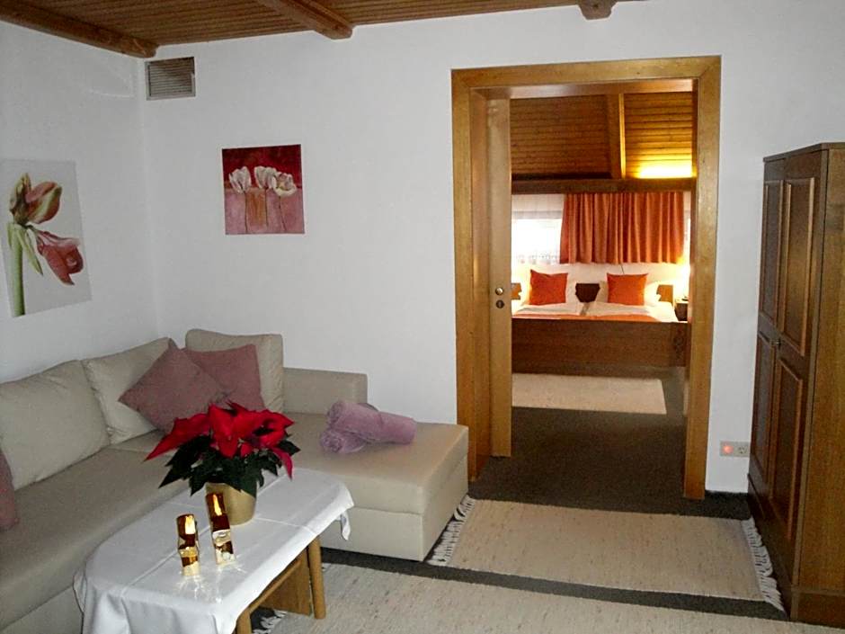 Hotel Pension Schwaiger
