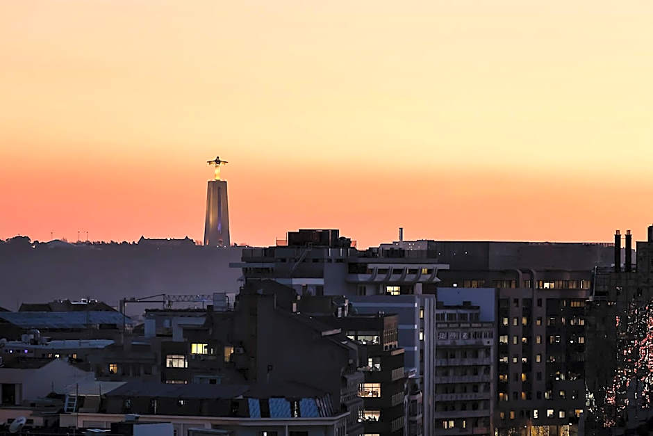 Ibis Styles Lisboa Centro Marquês de Pombal