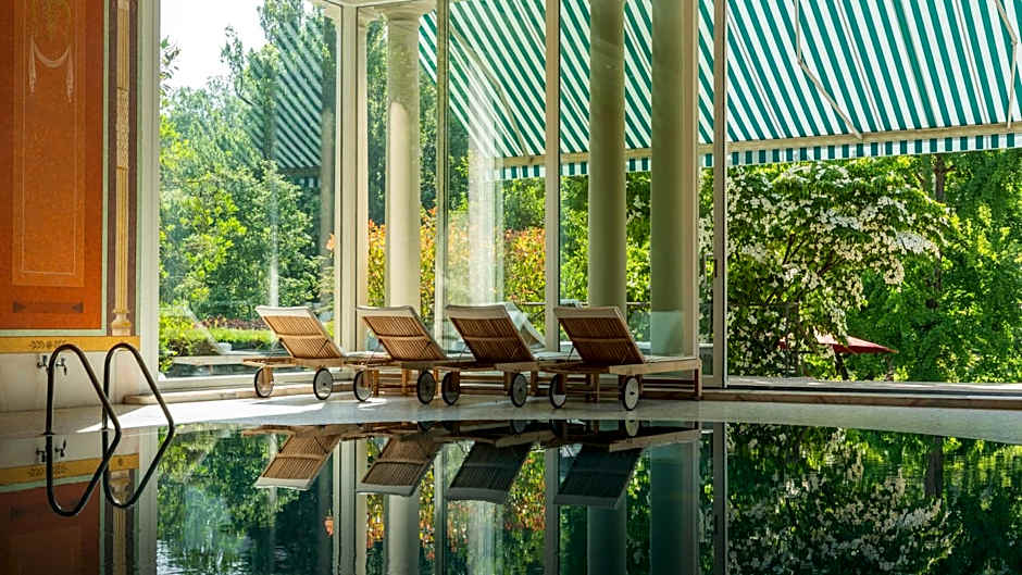 Brenners Park-Hotel & Spa - an Oetker Collection Hotel