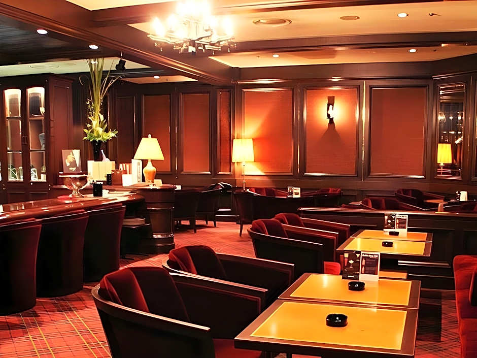 The Crown Palais New Hankyu Kochi