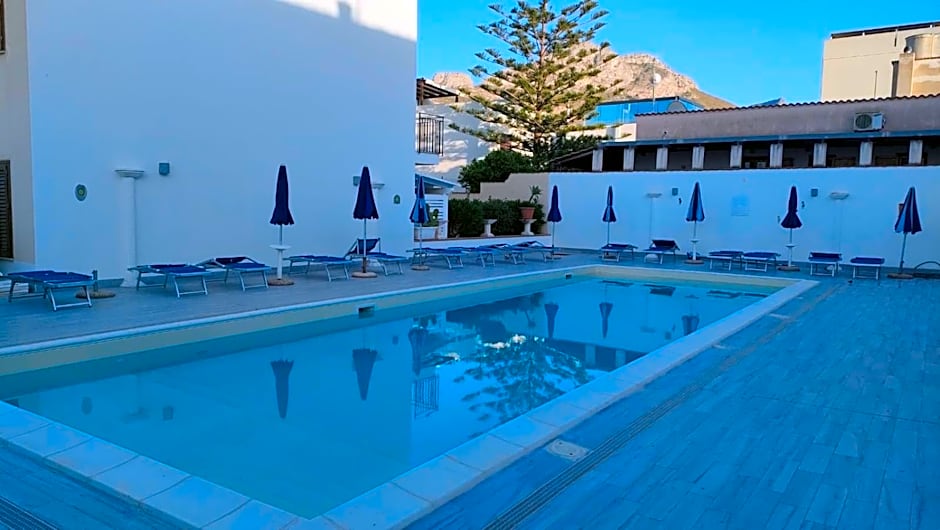 Kairos San Vito Lo Capo