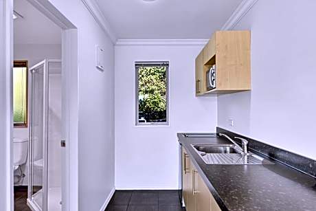 Two Bedroom Apartment