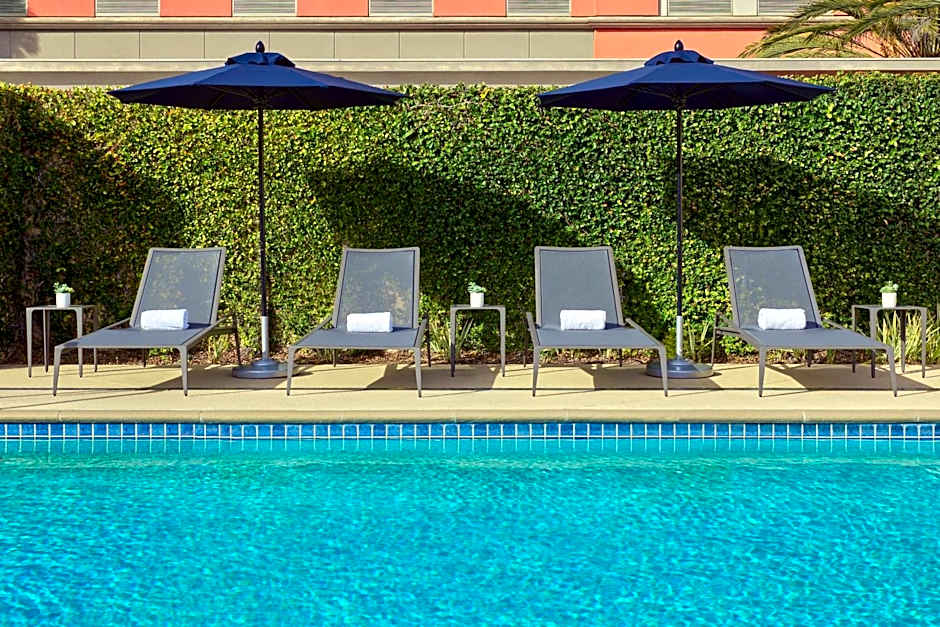 Courtyard by Marriott Culver City Los Angeles