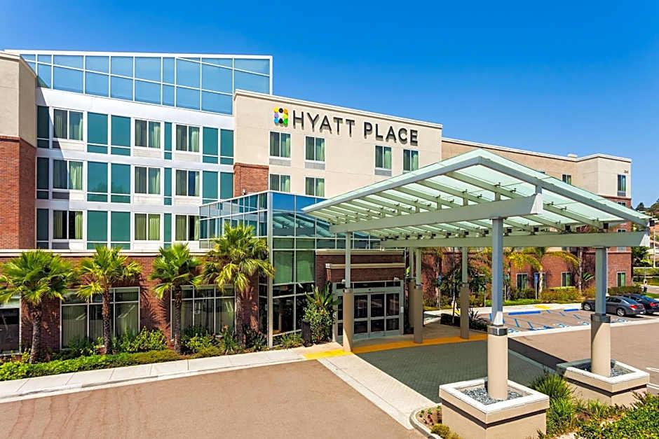 Hyatt Place San Diego Carlsbad Vista