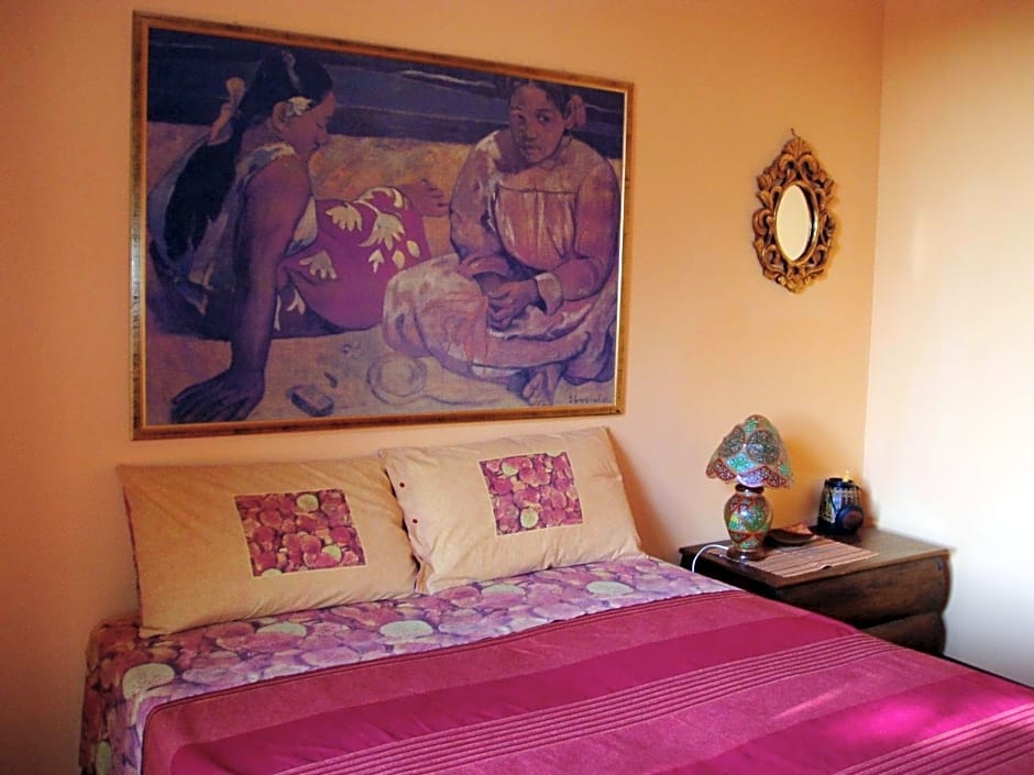 B&B Al Mare Di Greis