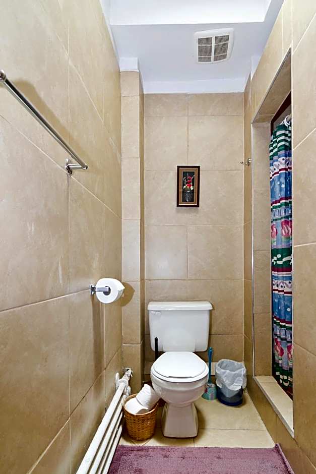 B&B Saint Louis