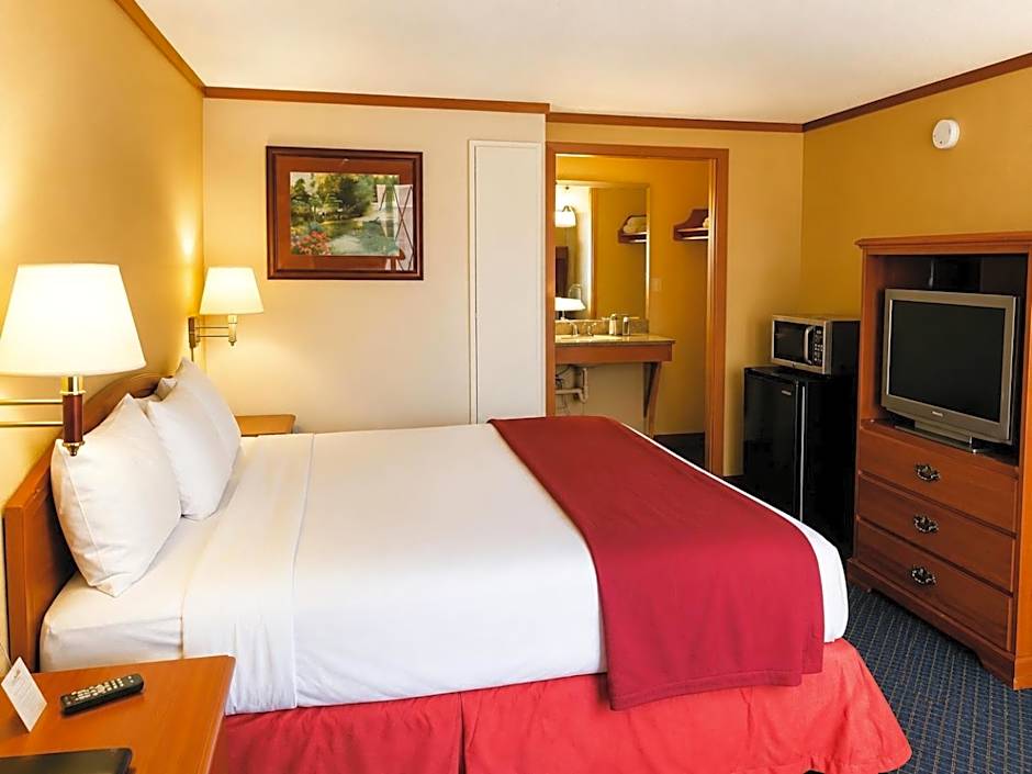 Sunrise Inn - Bradenton