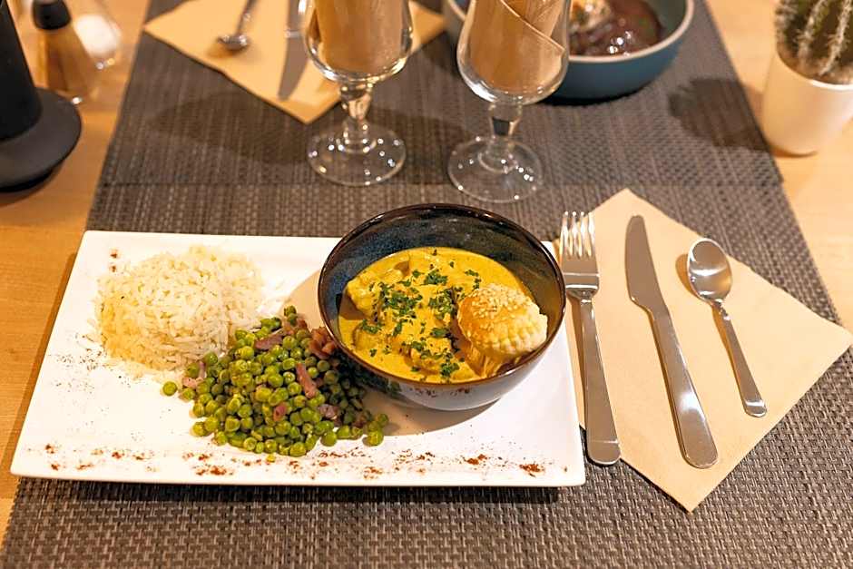 B Hotel Troyes Aeroport