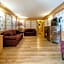Cristal Palace Hotel