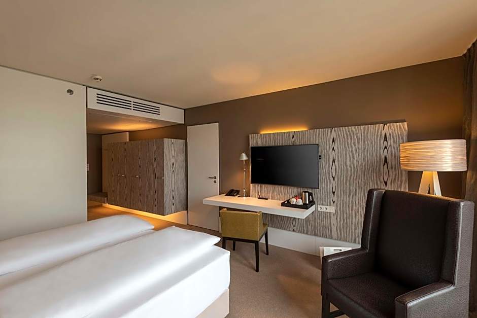 DoubleTree by Hilton Vienna Schonbrunn