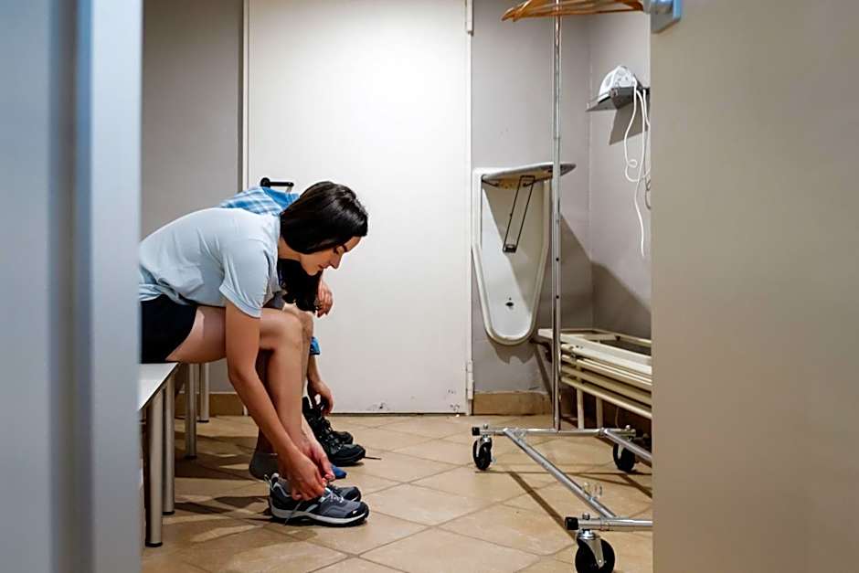 Hotel-Restaurant Dimmer - Mullerthal