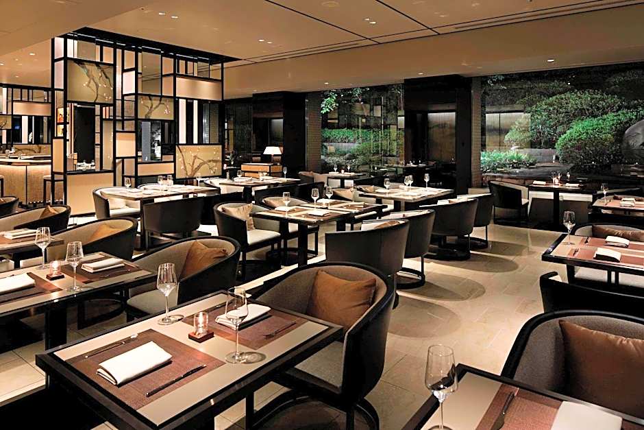 The Prince Sakura Tower Tokyo, Autograph Collection by Marriott