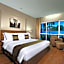 Aston Tanjung City Hotel