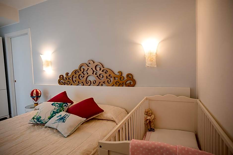 Hotel Albatros 3 Stelle Superior