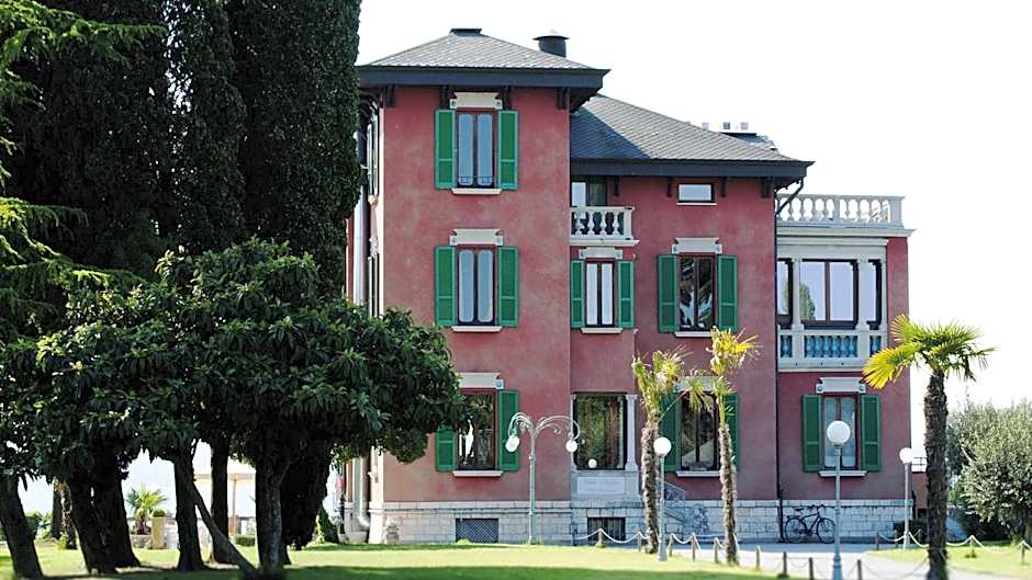 Villa Pioppi Hotel