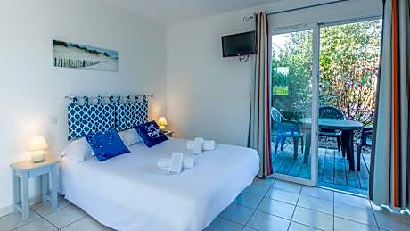 Studio - Disability Access