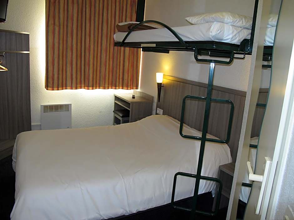 Initial by Balladins Béthune