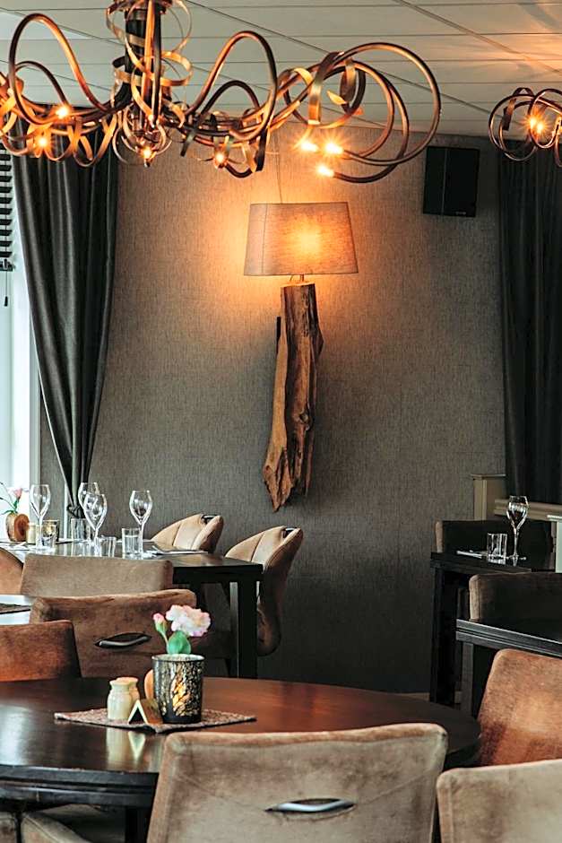 De Stobbe hotel & suites