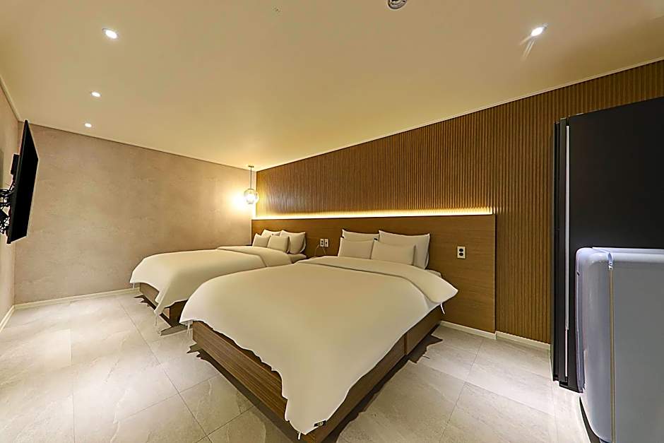 Hotel Bom Gunsan