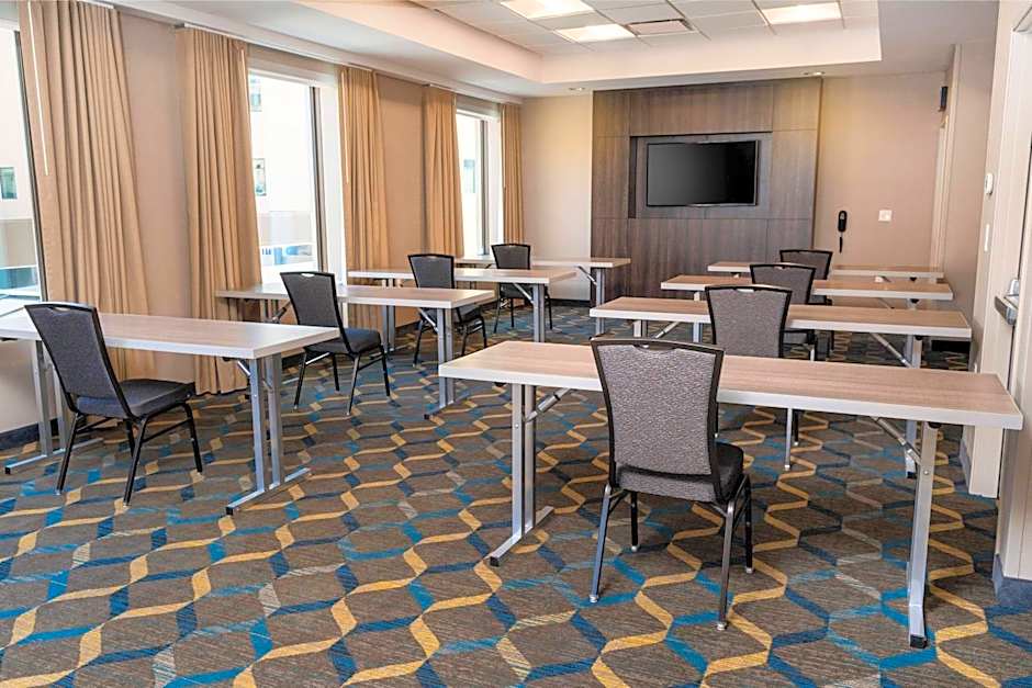 Residence Inn by Marriott Grand Rapids Downtown