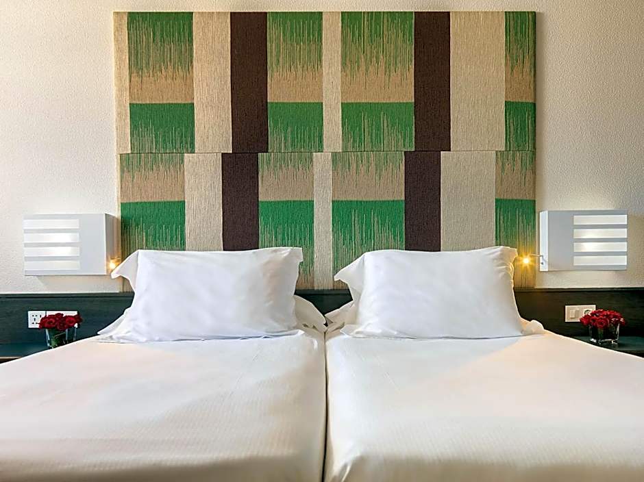 H10 Taburiente Playa