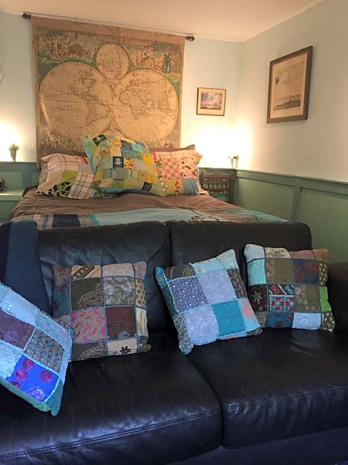 B&B Bij de Boomgaard