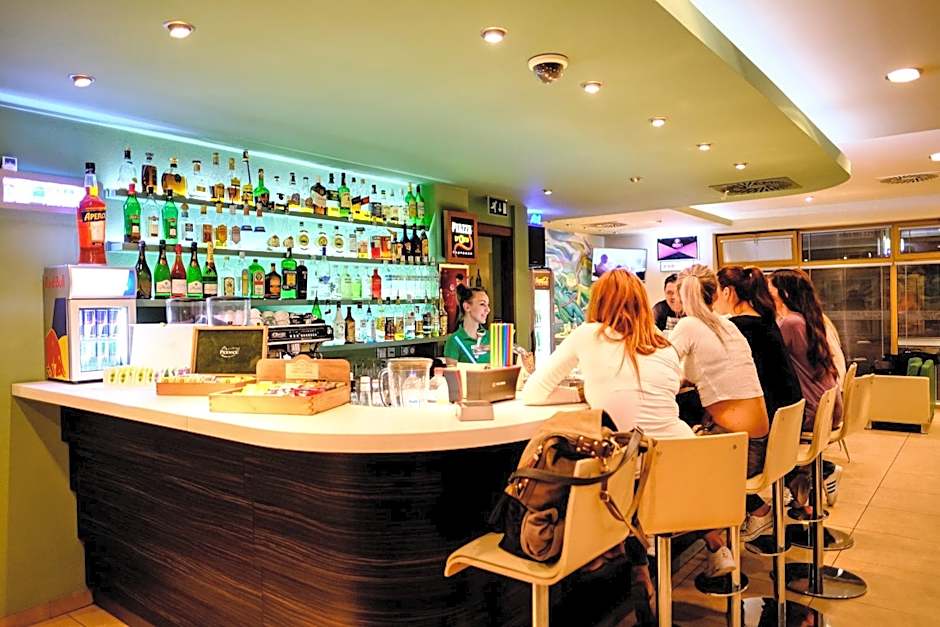 Hotel Deluxe with free Wellness and Fitness Centrum