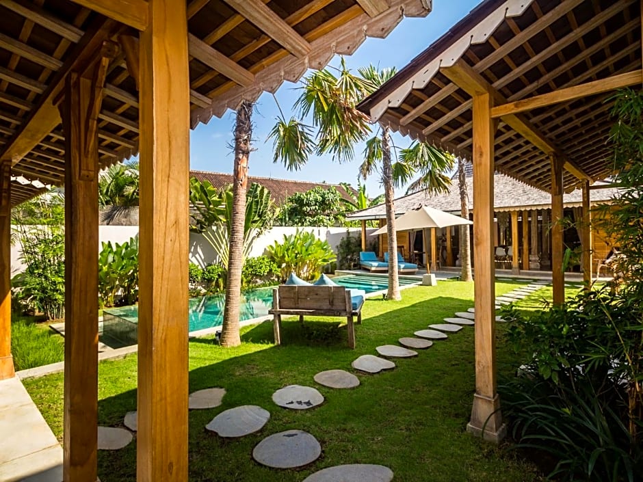 Villa Du Bah