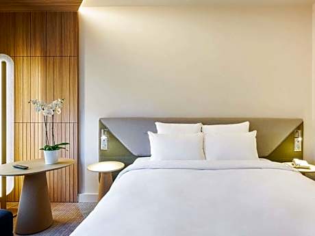 Executive Quadruple Room
