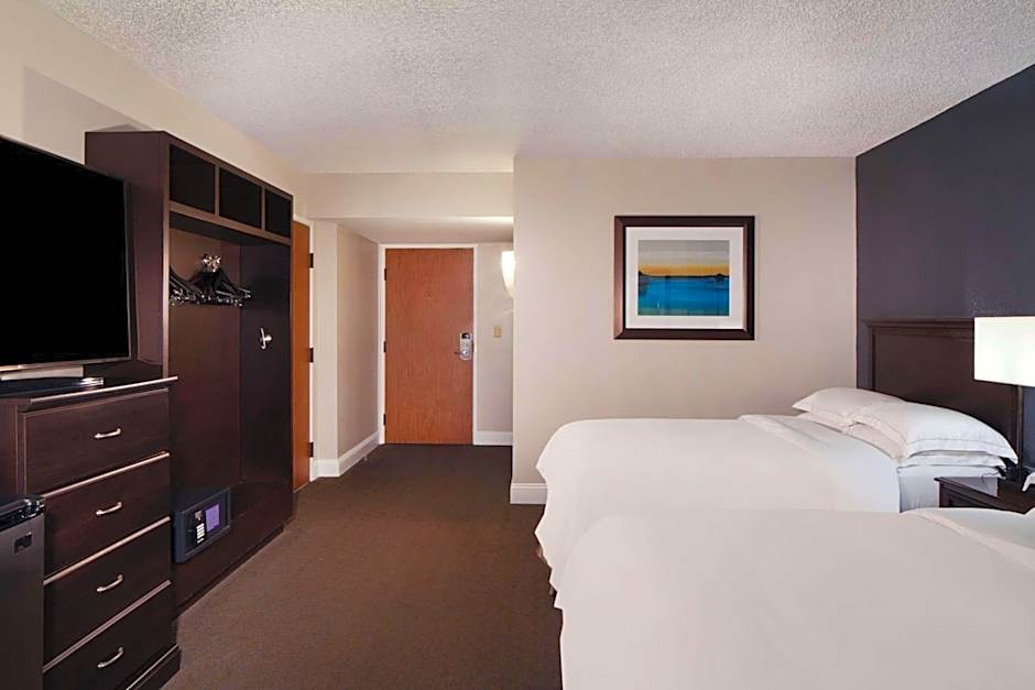 Hilton Houston NASA Clear Lake