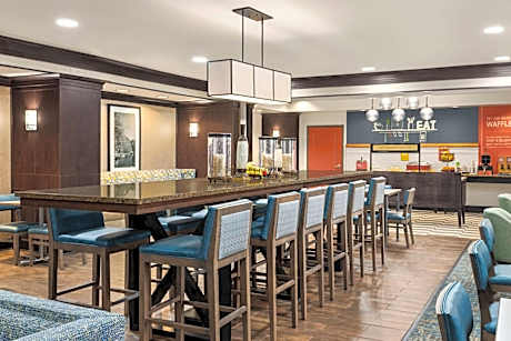 Hampton Inn By Hilton New Albany