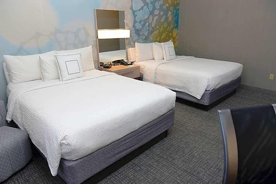 Courtyard by Marriott El Paso Airport