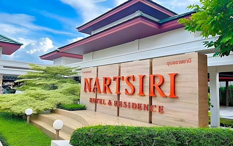 Nartsiri Hotel