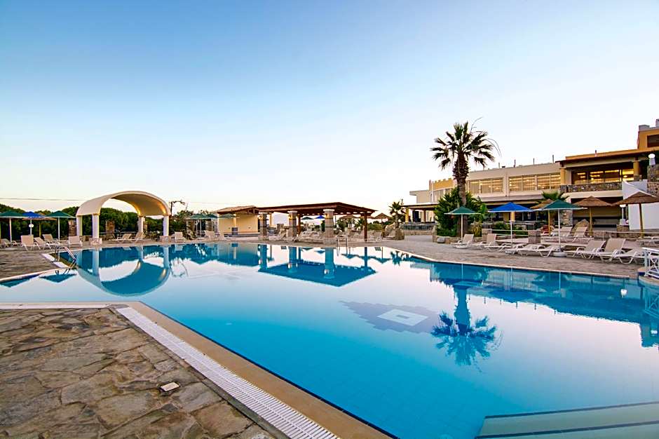 Kouros Palace Active Lifestyle Hotel