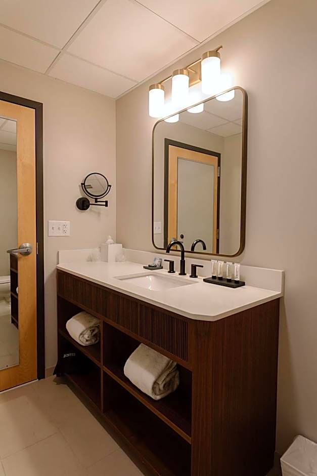 The Wylie Inn And Conference Center At Endicott College