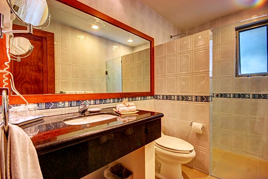 Riviera Maya Suites