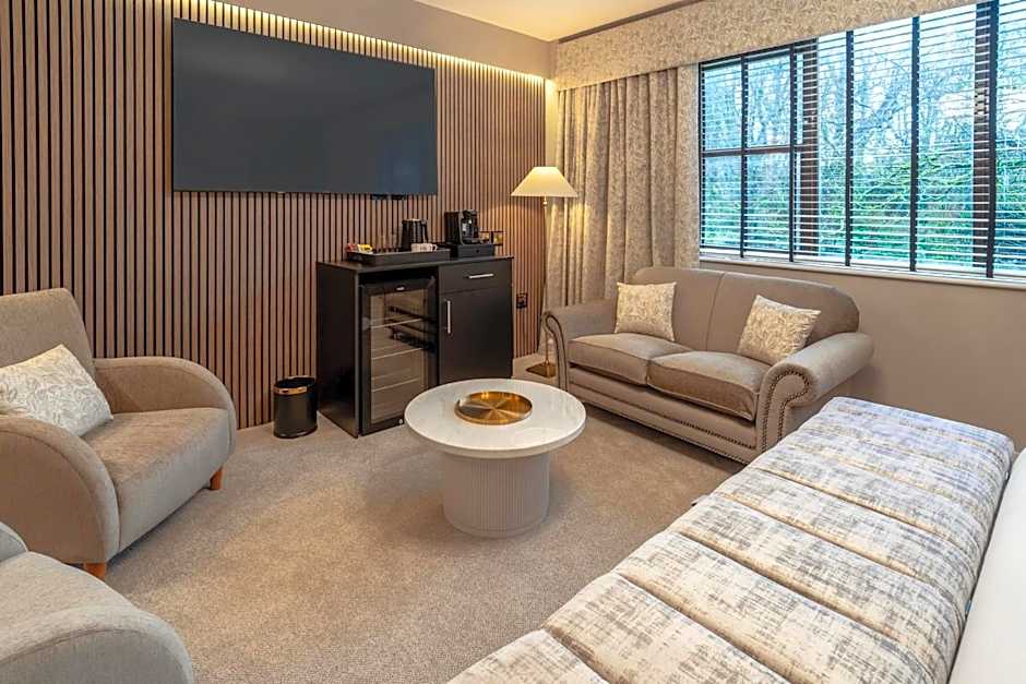 Daresbury Park Hotel