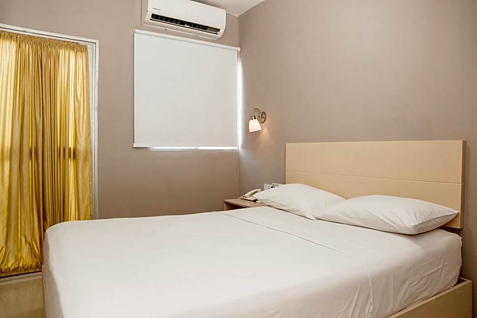 Ribai Hotels -Riohacha