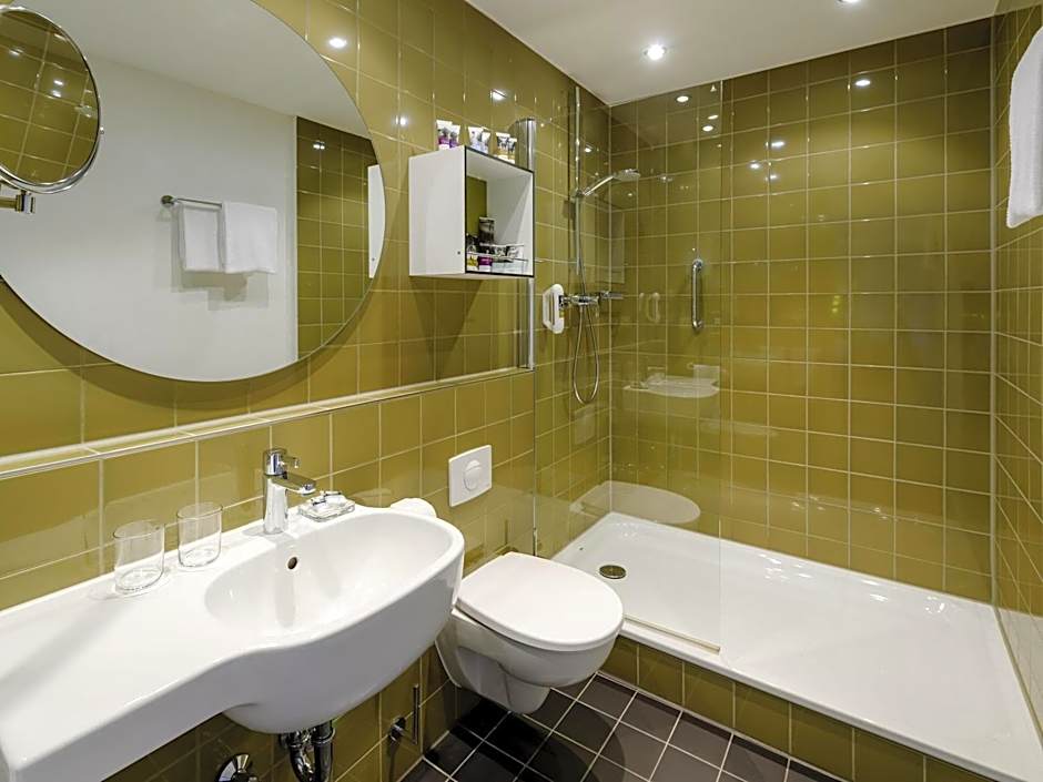 Congress Hotel Mercure Nurnberg an der Messe