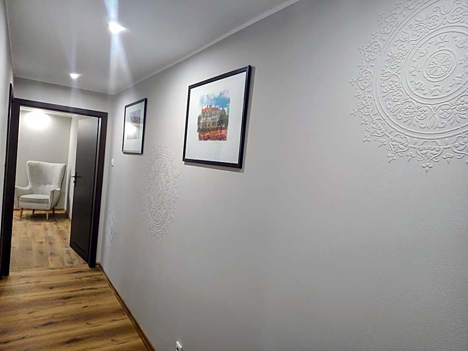 Boutique Hotel's III PiÅ‚sudskiego