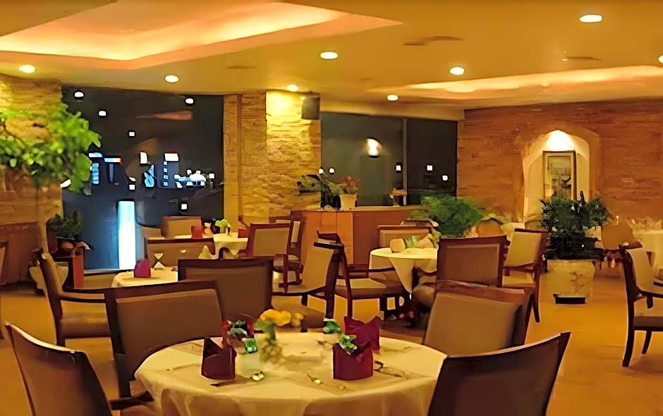 Hotel Ocean View